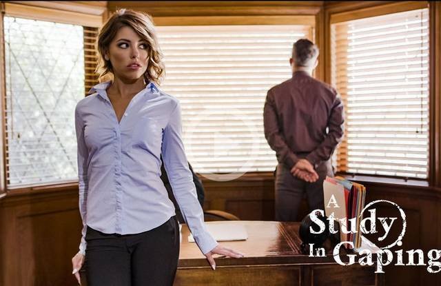 Отец на работе наказал дочку анальным проебом раком за плохой отчет Отец на работе наказал дочку анальным проебом раком за плохой отчет